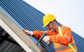 Best Commercial Roofing Services  in New Kingman Butler, AZ